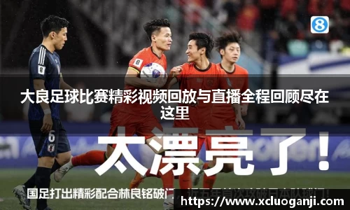 大良足球比赛精彩视频回放与直播全程回顾尽在这里